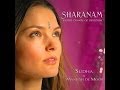 The most beautiful  soothing vocals healing music by sudha  tvameva  link to new song 2013