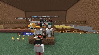 🔻Майнкрафт с HARUKA CLIENT♦️ REALLYWORLD