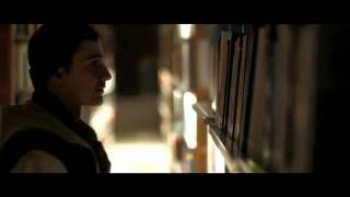 Will Sutton - Parkour Tour