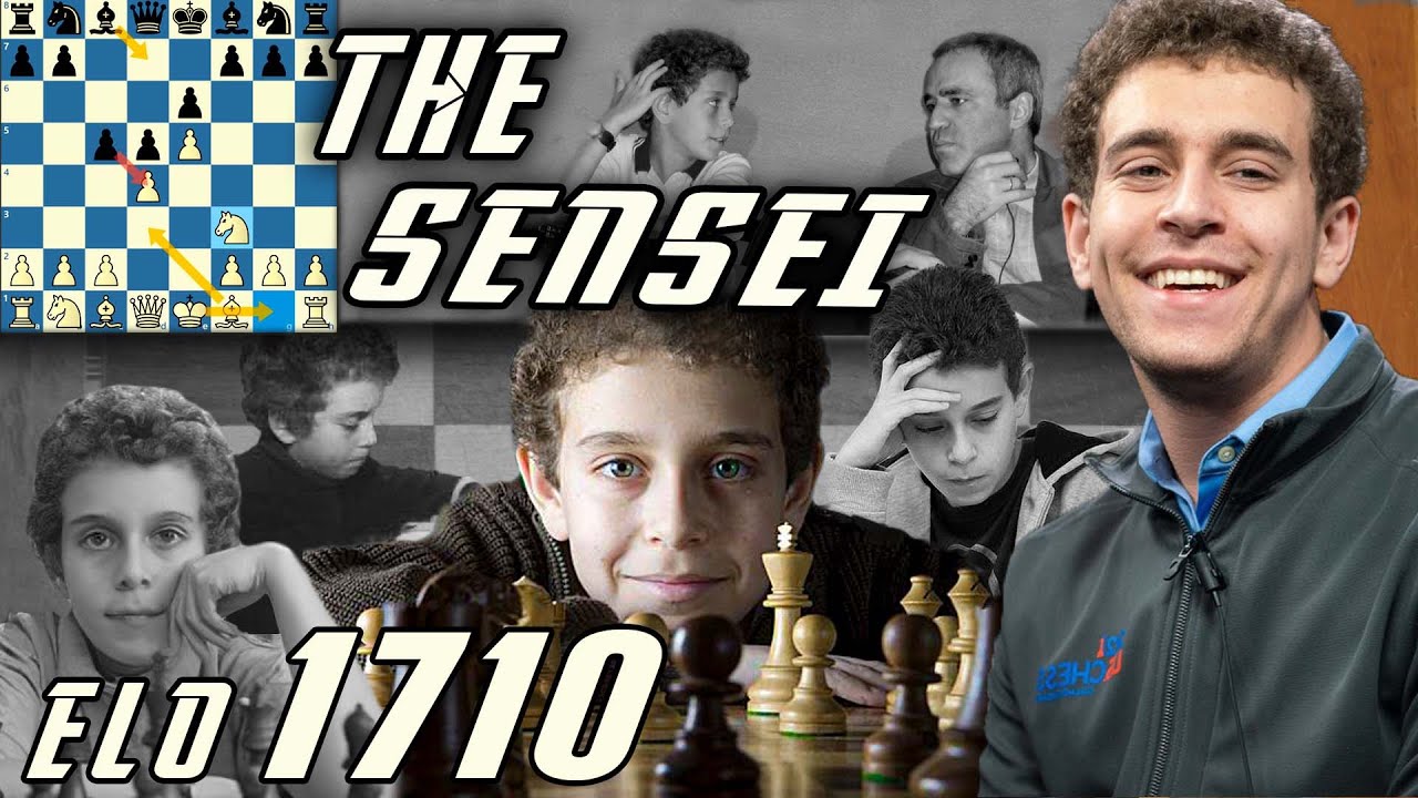 Chess player chesscode (Lutz Neweklowsky from Germany) - GameKnot