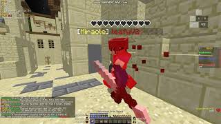 Rustv2 duel GrasYa vs leafyV2