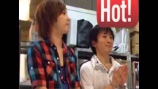 梶裕貴「けいおん!のウンタン♪カスタネット」阿部敦「うおぉぉ!うんたん♪うんたん♪!」 阿部敦 検索動画48 梶裕貴「けいおん!のウンタン♪カスタネット」阿部敦「うおぉぉ!うんたん♪うんたん♪!」 阿部敦 検索動画 48