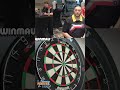 Tukina Weko Hits A 85 Checkout! | #darts_live_streamnz on #Twitch