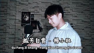 孤芳自賞 (Gu Fang Zi Shang) - 楊小壯 Yang Xiao Zhuang | Cz Cover