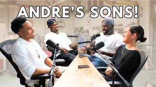 Episode 84: Raising Men: The Conversation Every Father Should Have