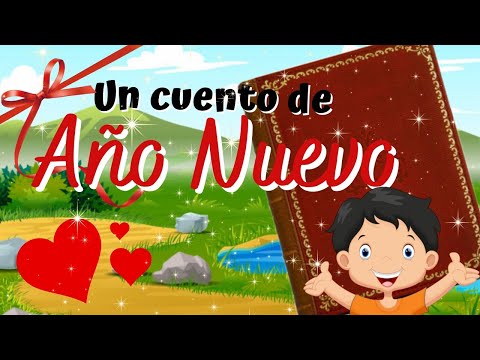 Video: Actuación de año nuevo para niños