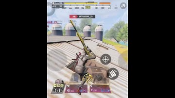 #codmobile #codm #callofdutymobile #callofduty #cod #gaming #games #gameplay #shorts #short #fypシ