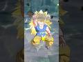 Dragon ball legend finnally i got my level player #dragoball #dbl #mobilegame