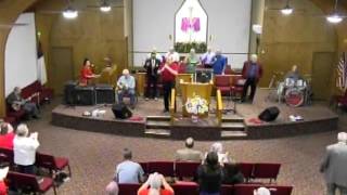 Monday Service with Billy Cass 6-26-17(, 2017-06-27T14:57:49.000Z)
