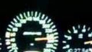 E55 Amg 40-300 Kmh, Peja, Leonis O, Kosovo