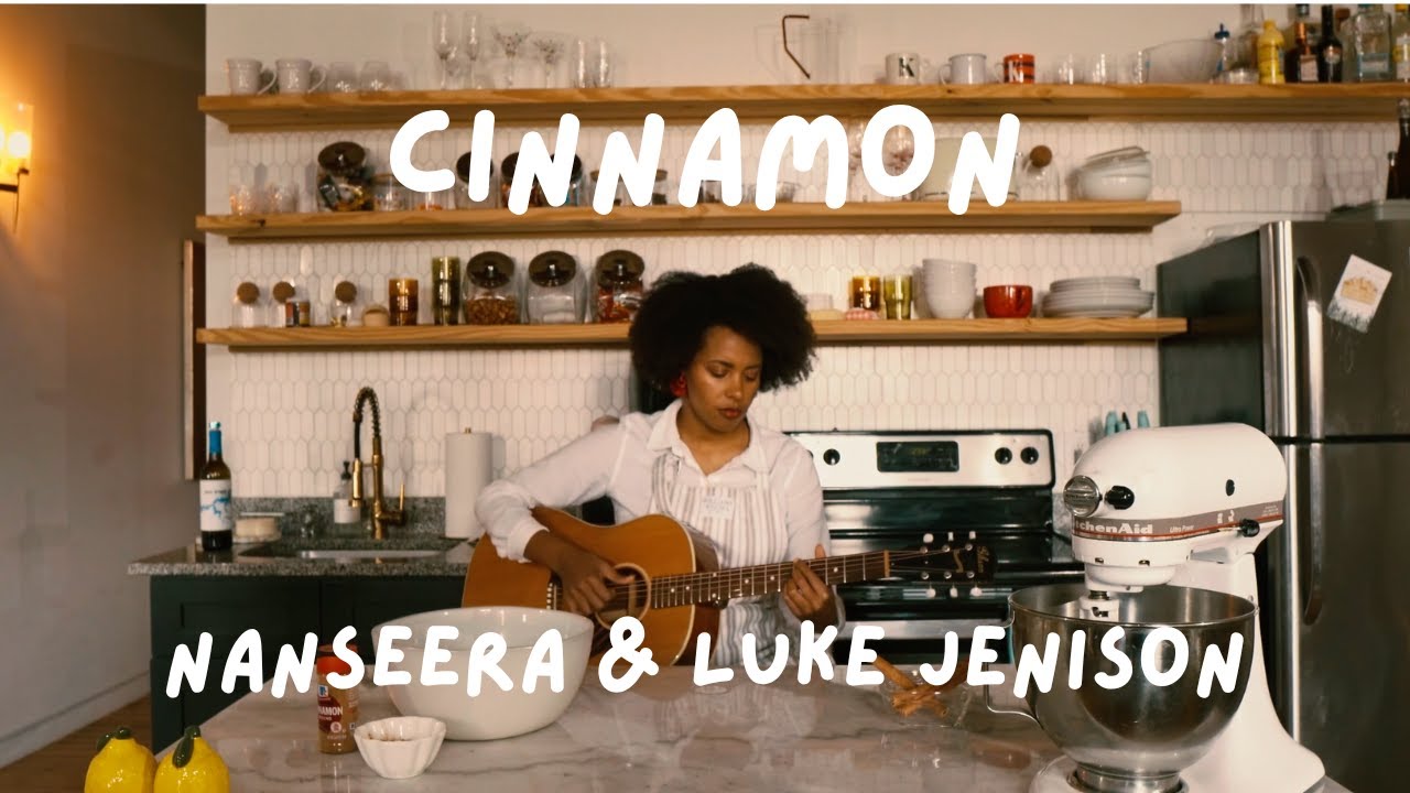 YouTubeでCinnamon (Official Music Video) - Luke Jenison & Nanseeraを視聴 YouTubeでCinnamon (Official Music Video) - Luke Jenison & Nanseeraを視聴