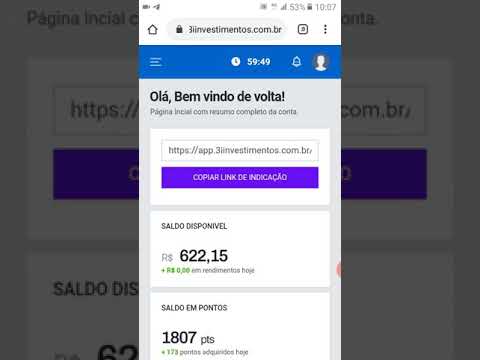 COMO FAZER A PRIMEIRA APLICAÇÃO NA 3I INVESTIMENTOS