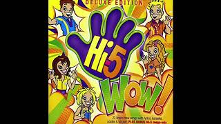 Hi-5: 8 Getting 'Round Town (Songlet) (EXCLUSIVE)
