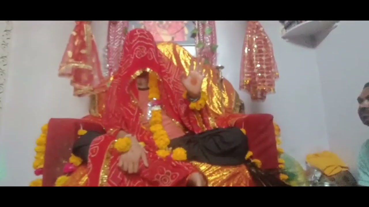 माँ अम्बिका प्रवचन ऒर देव दुख समाधान 