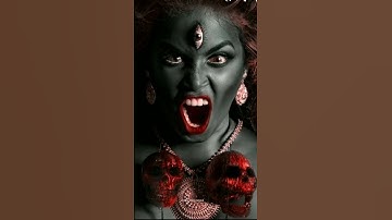 Chaitra Navratri Coming Soon 2023 Watsapp status 4k Video Kali Ma Bir Bit Kali  #chaitranavratri