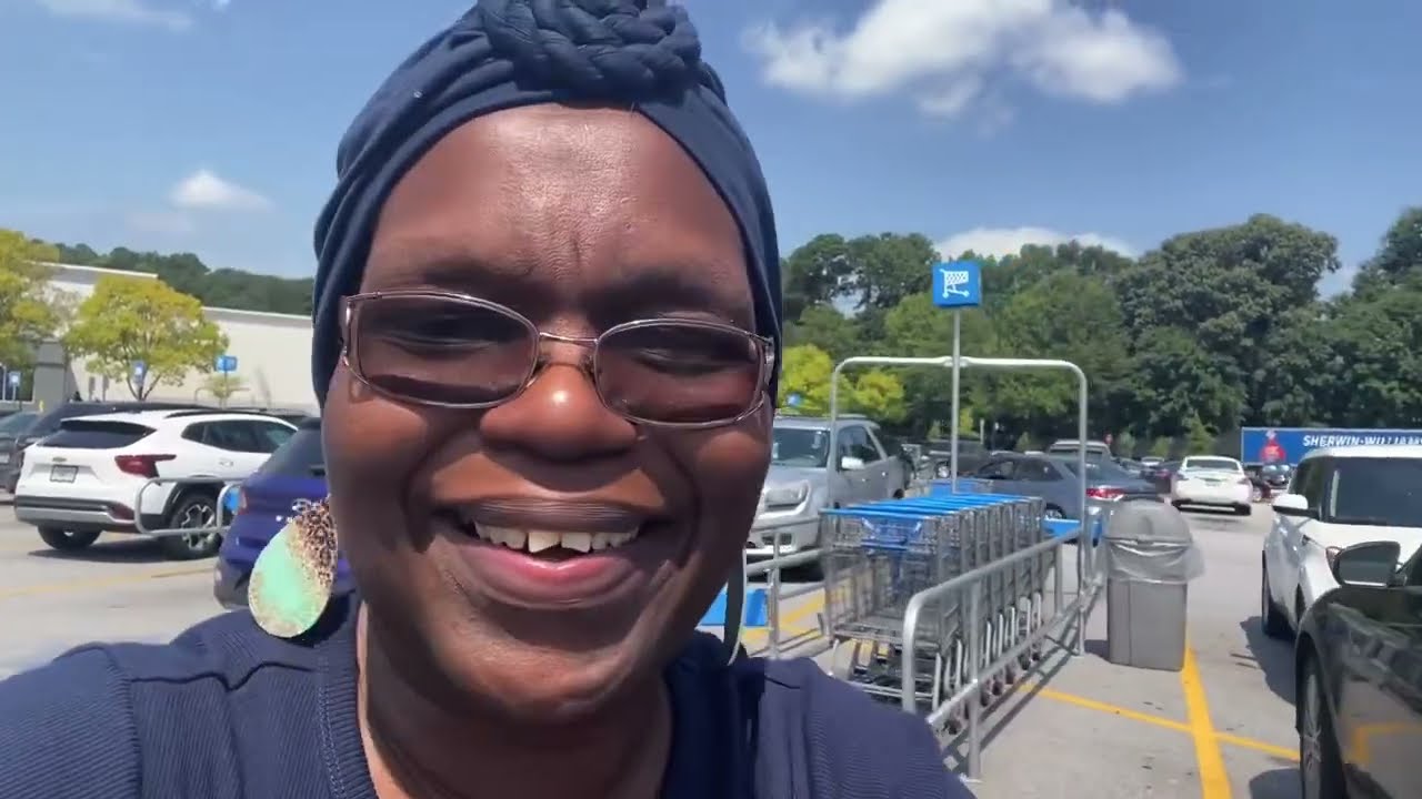 Saturday Vlog, Shopping, 🛍️ doing all the things🍳🍗🥓