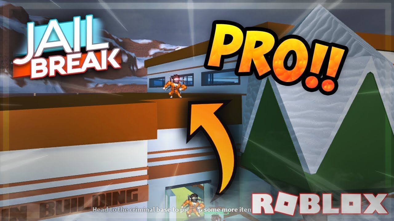 Roblox Jailbreakc U00e1ch Hack Ch U1ea1y Nhanhvinh Roblox Youtube - codigos de canjeos robux buxgg today