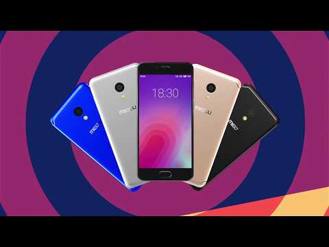 Video: Meizu M6 Qeyd: Nəzərdən Keçirin, Spesifikasiyalar