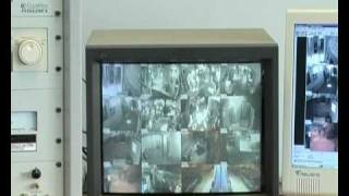DigiVue Introduction - CCTV Decoder and Replay System