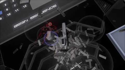 Totally nailed this trick reload after only a couple tries - Hot Dogs, Horseshoes & Hand Grenades