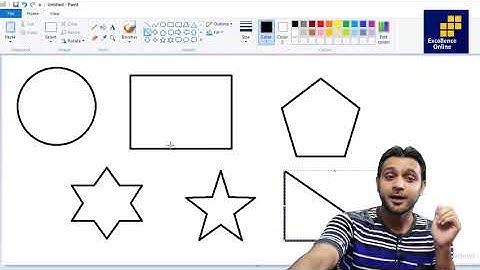 Graphics Designing Full Course   Class # 1