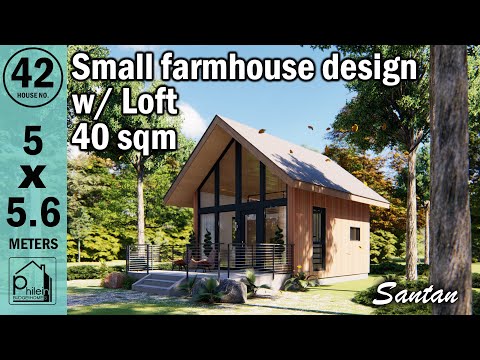 Video: Depozitare Savvy Farmhouse Design