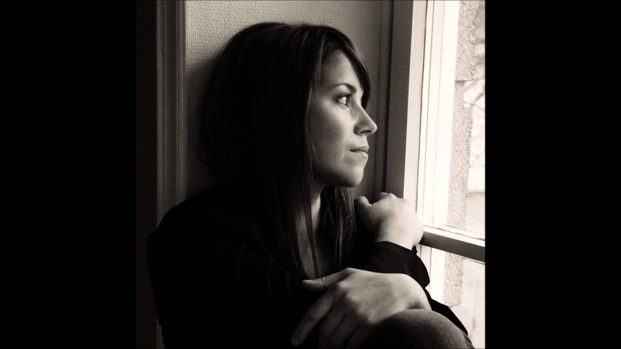 Sofia Gustavsson - Varför just du (till dom vi har förlorat)