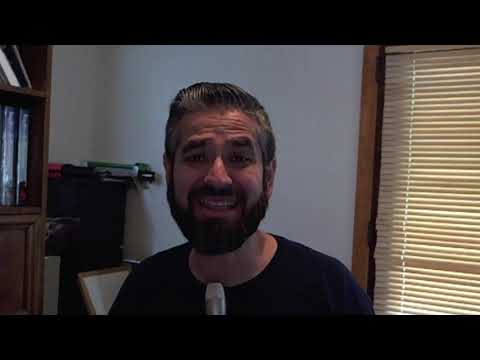 Declaración de Fe # 5, parte 5