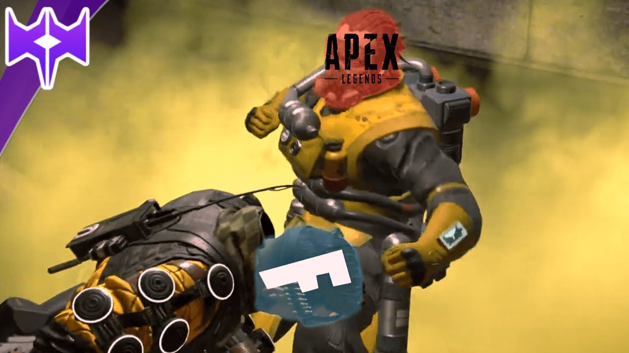 Apex is better than Fortnite?