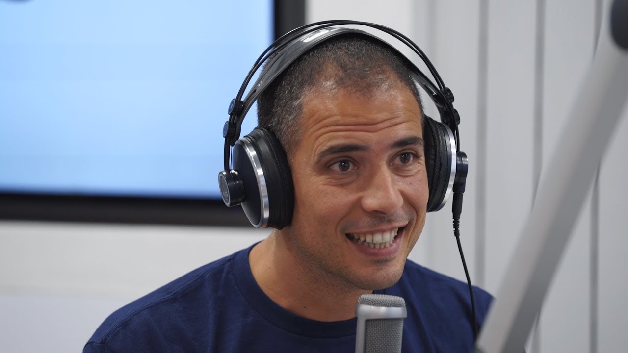 Rádio Comercial | Mixórdia de Temáticas - Espionagem piscícola