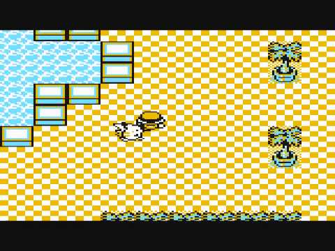 Pokémon Yellow Detonado #8 - Batalhando Contra o Giovanni e Pegando (Lift  Key e Silph Scope) 