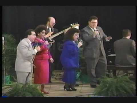 The Perrys - "Royal Descendants" - 1993