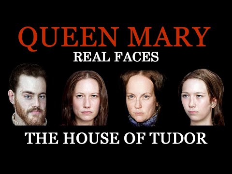 Video: Maria Tudor - Blodig - Alternativt Syn