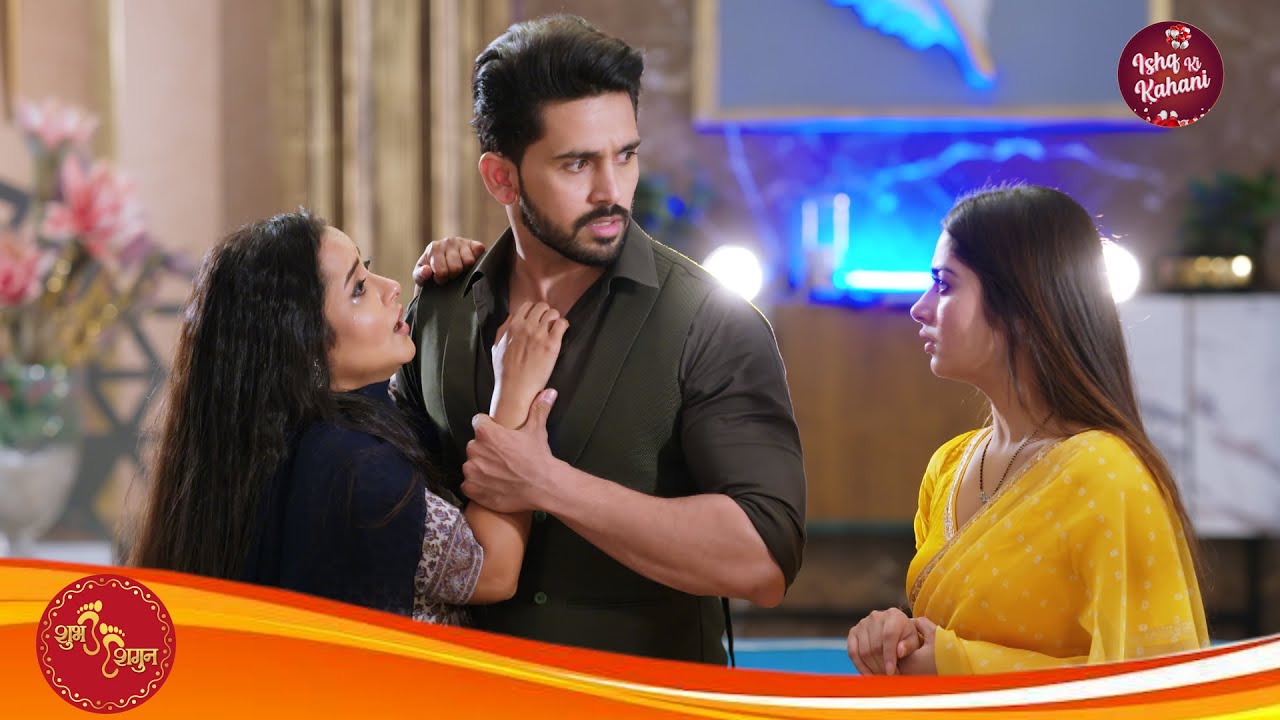 Shubh Shagun | Full Episode | A Beautiful Love Story | Krishna Mukherjee & Shehzada Dhami