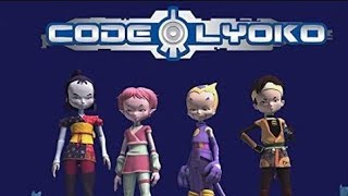 Code Lyoko | Tertawa | Episode 15 | Bahasa Indonesia