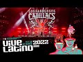 Capture de la vidéo Los Fabulosos Cadillacs - Vive Latino 2022 Completo