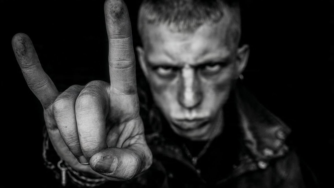 Rage Agaisnt the Machine |  Inspired AI Remix Album [Nu Metal, Rap Rock, 2000s]