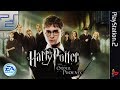 Longplay of Harry Potter and the Order of the Phoenix