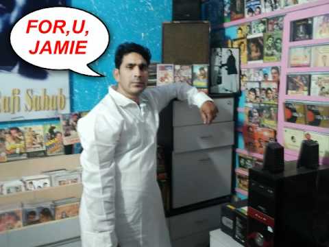 MERI CHAHAT RAHEGI HAMESHA JAWANFORUJAMIE  MEHMANMOHDRAFI SAHAB