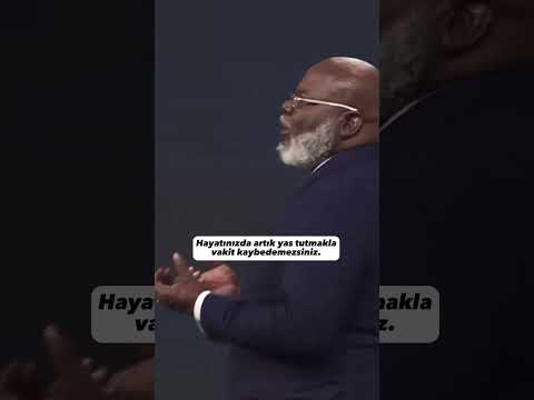 Bırak Gitsinler Motivasyon