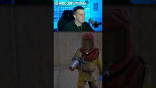Trolling A New Rust Player… ✅🤯 #rust #rustclips #rustmemes #rusttok #rustedit