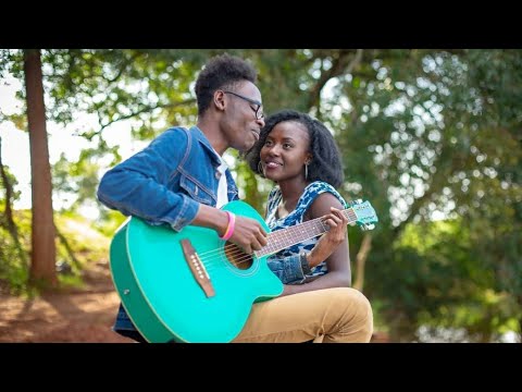 Marioo X Jovial Mi Amor Official Music Video Cover By Garvin Lucinia Karrey