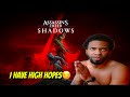 PLZ NOT ANOTHER LET DOWN!! (Assassins creed shadows REACTION)