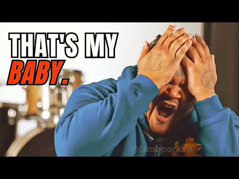 Kalani Bear / that's my baby / cmac (original meme)
