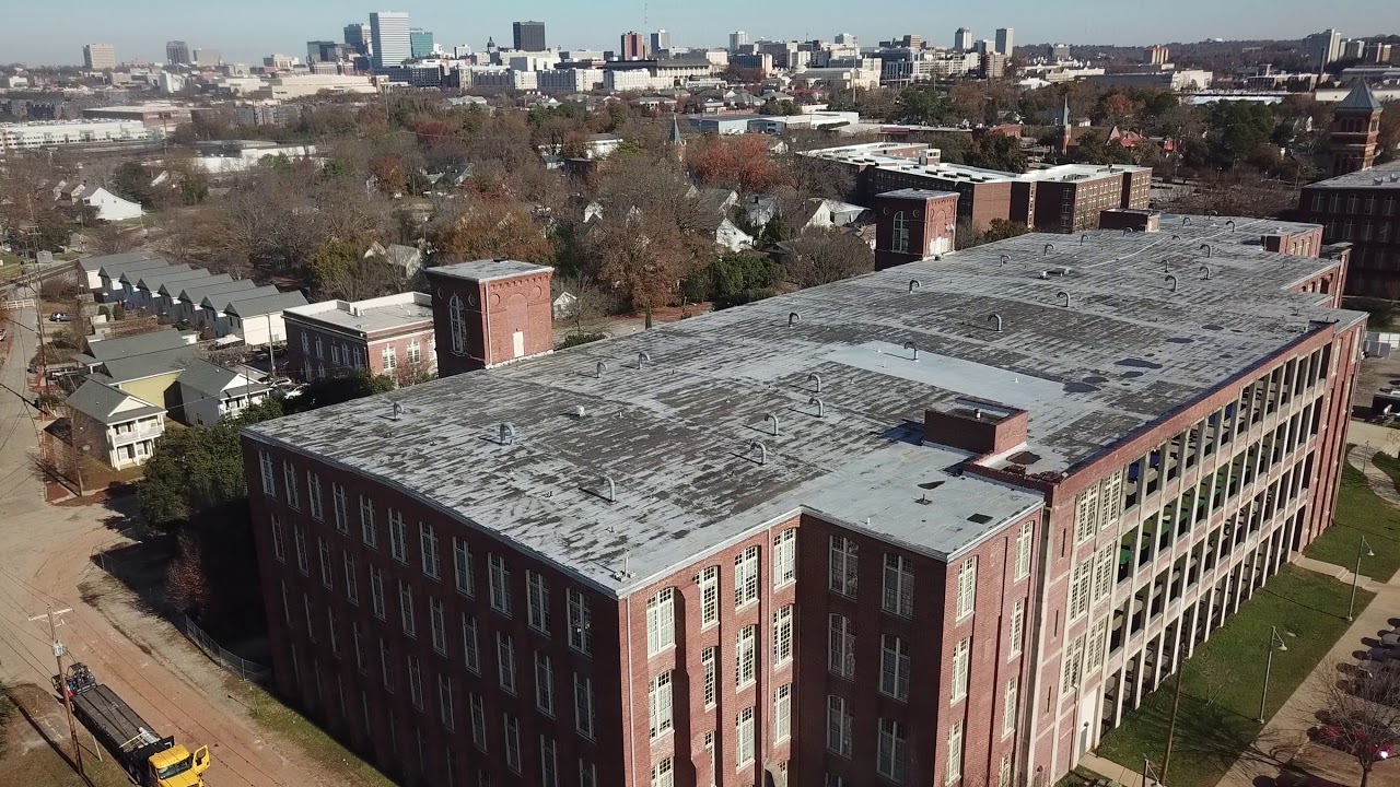 Aerial Flyover Mills Columbia SC 12 20 19 YouTube aerial-flyover-mills-columbia-sc-12-20-19-youtube