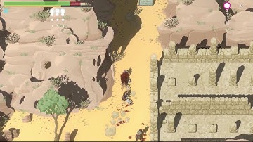 Unsouled_Devlog