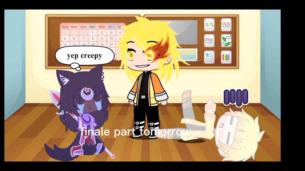 if-i-was-in-demon-slayer-2-youtube