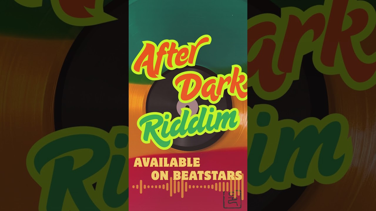 After Dark Riddim / Far East Music Productions