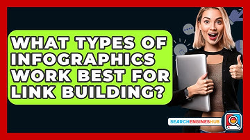 What Types Of Infographics Work Best For Link Building? - SearchEnginesHub.com