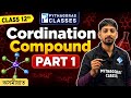 Coordination Compounds In Assamese | Only Part 1 You Need